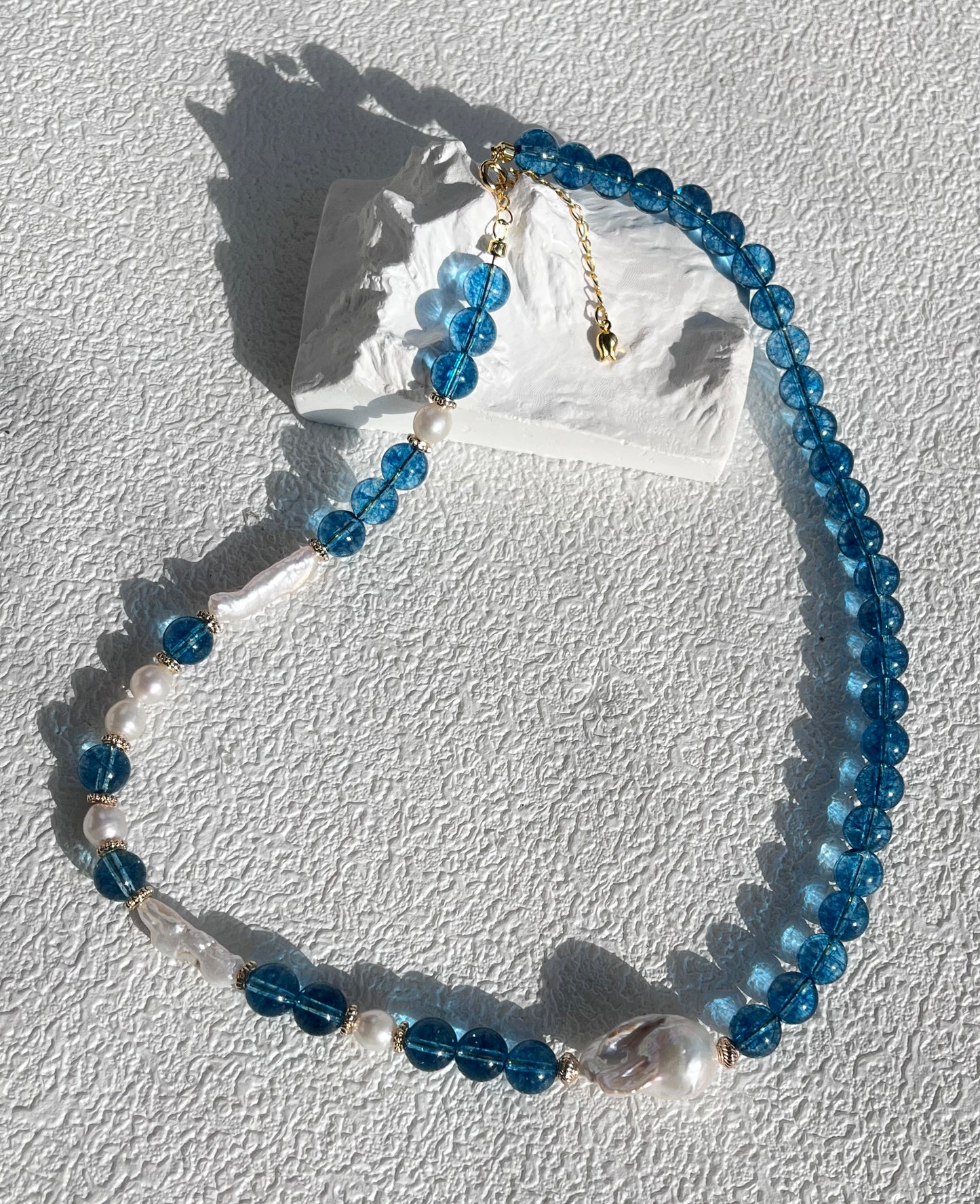 Ocean Pearl Whisper