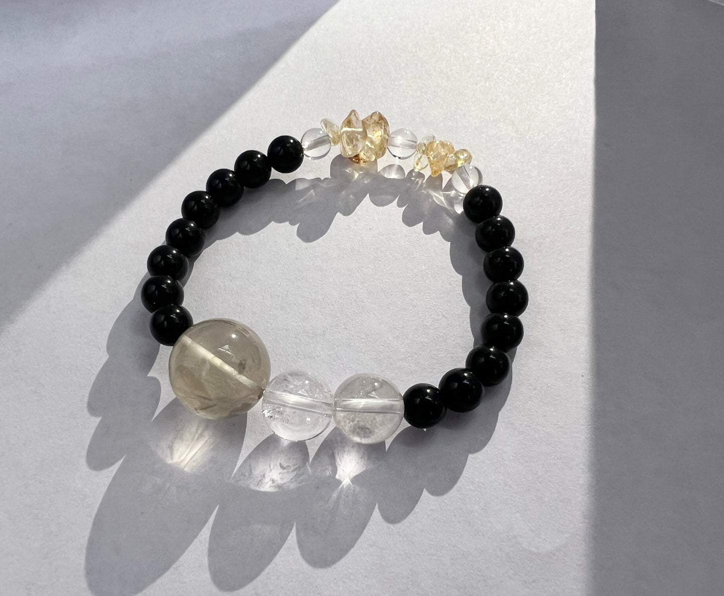 Balance and Protection Energy Set
