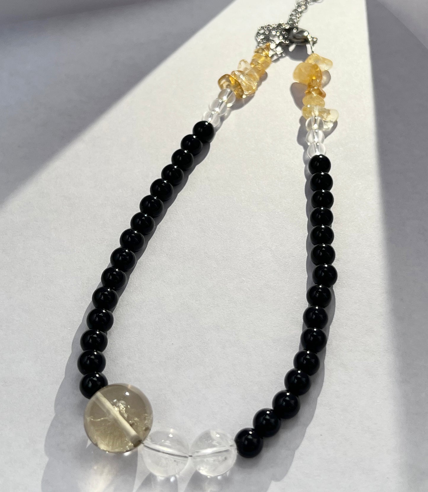 Balance and Protection Energy Set