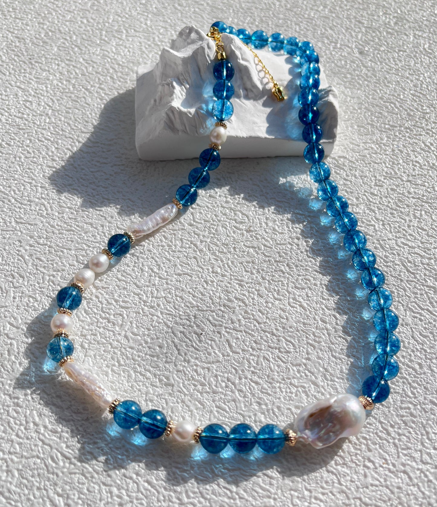 Ocean Pearl Whisper