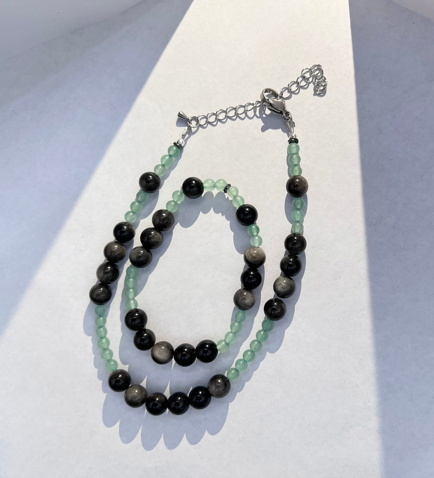 Love and Protection Energy Set